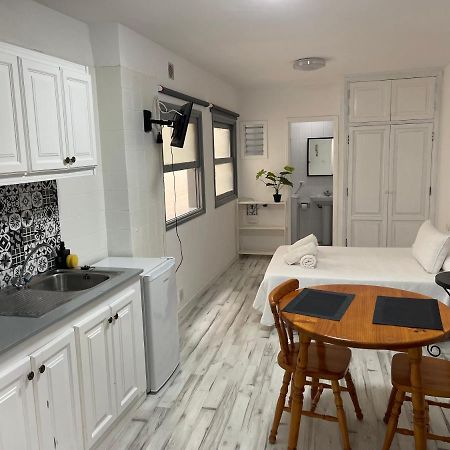 Apartamento Mora San Sebastian De La Gomera Bagian luar foto