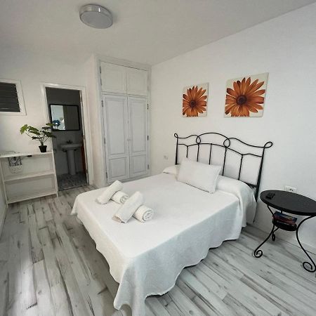 Apartamento Mora San Sebastian De La Gomera Bagian luar foto