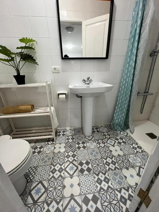 Apartamento Mora San Sebastian De La Gomera Bagian luar foto
