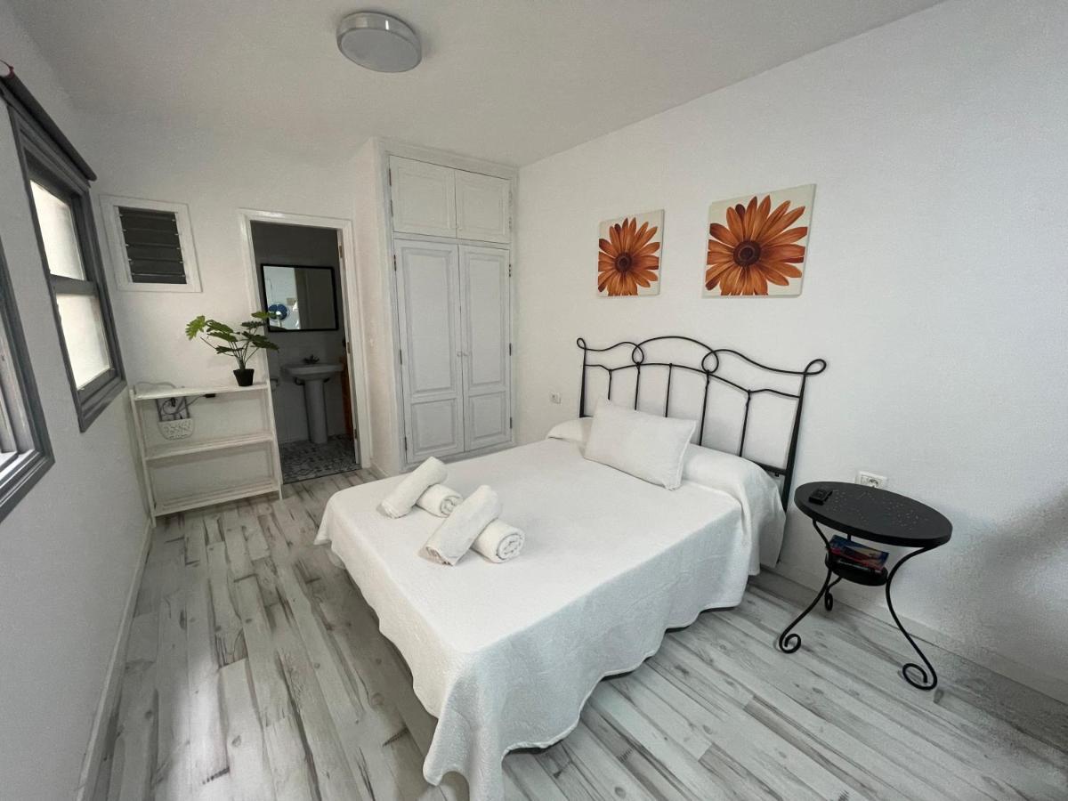Apartamento Mora San Sebastian De La Gomera Bagian luar foto